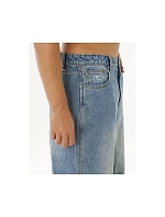 Pánské kalhoty RIP CURL Inner Visions Denim Pant, modré, dámské Pánské kalhoty RIP CURL Inner Visions Denim Pant, modré, dámské