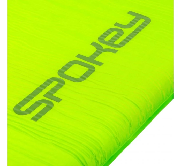 Samonafukovací podložka model 21340393 - Spokey Samonafukovací podložka model 21340393 - Spokey