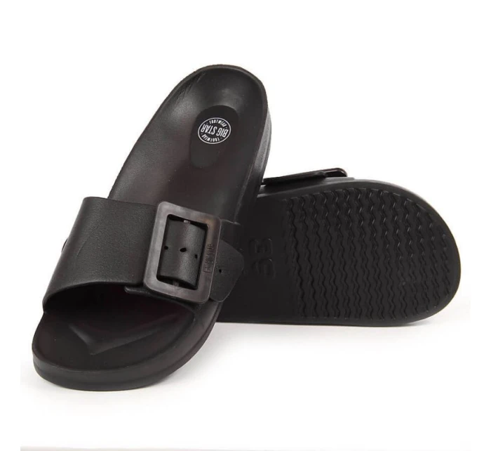 Dámské žabky W model 20963810 - Big Star