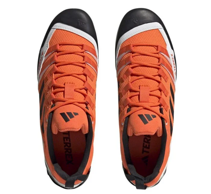 Boty adidas Terrex Swift Solo 2 M IE6902