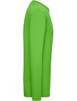 JN Pánské pracovní tričko Solid 02. lime green model 22531775 - Daiber JN Pánské pracovní tričko Solid 02. lime green model 22531775 - Daiber