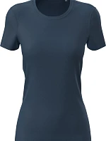Stedman Sports-T Women Dámské sportovní tričko Interlock 05.8100 navy blue