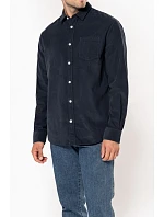K 599 košile s dlouhým rukávem washed model 22510491 - Kariban K 599 košile s dlouhým rukávem washed model 22510491 - Kariban