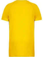 PA 445 Dětské sportovní tričko model 22513104 true yellow - Kariban ProAct PA 445 Dětské sportovní tričko model 22513104 true yellow - Kariban ProAct