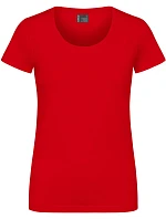 Dámské pracovní tričko 40. fire red model 22515801 - Promodoro Dámské pracovní tričko 40. fire red model 22515801 - Promodoro