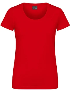 Dámské pracovní tričko 40. fire red model 22515801 - Promodoro