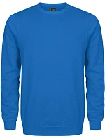 Promodoro 5077 Unisex pracovní mikina - EXCD 40.5077 cobalt blue Promodoro 5077 Unisex pracovní mikina - EXCD 40.5077 cobalt blue