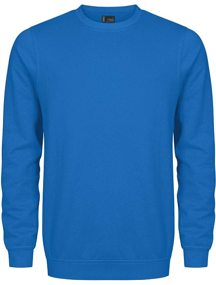 Promodoro 5077 Unisex pracovní mikina - EXCD 40.5077 cobalt blue Promodoro 5077 Unisex pracovní mikina - EXCD 40.5077 cobalt blue