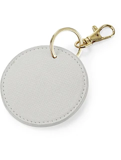 BagBase BG 745 Klip na klíče "Boutique" 52.0745 soft grey