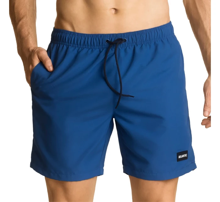 Atlantic KMB-201 barva:tmavě modrá