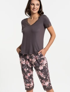 Moraj PDD4900-028 barva:patt 1-taupe