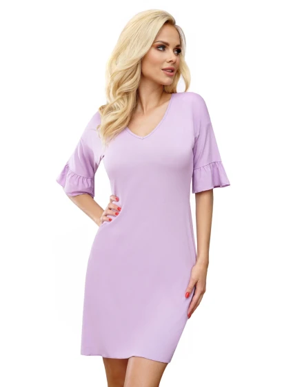 Tričko 108 Violet - T!SSi Tričko 108 Violet - T!SSi