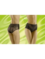 Kalhotky Xizi Black - Wol-Bar Kalhotky Xizi Black - Wol-Bar