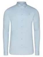 Pánská polokošile s dlouhým rukávem 800102 - Jockey