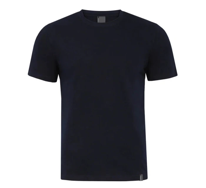 Pánské tričko ALEKSANDER Černá - Imako