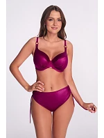 Vrchní díl plavek SK-248 MAGENTA - Ava Vrchní díl plavek SK-248 MAGENTA - Ava