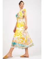 Denní šaty model 196201 Italy Moda Denní šaty model 196201 Italy Moda