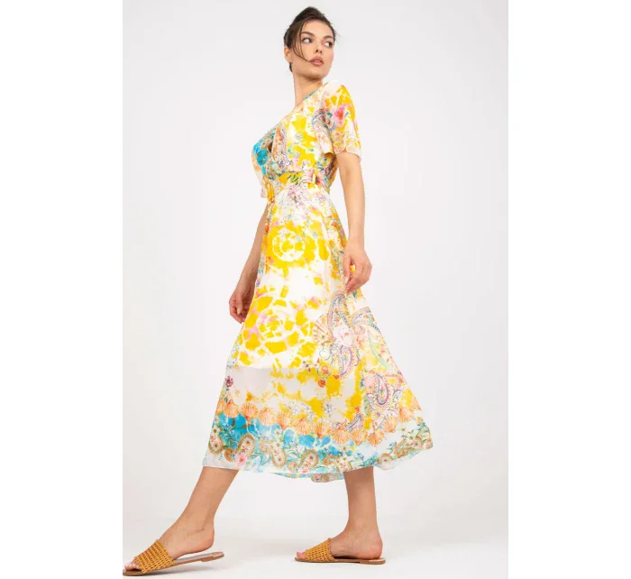 Denní šaty model 196201 Italy Moda Denní šaty model 196201 Italy Moda