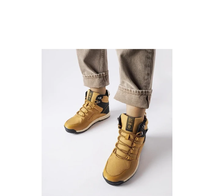 Pohorky model 205859 Solea Pohorky model 205859 Solea