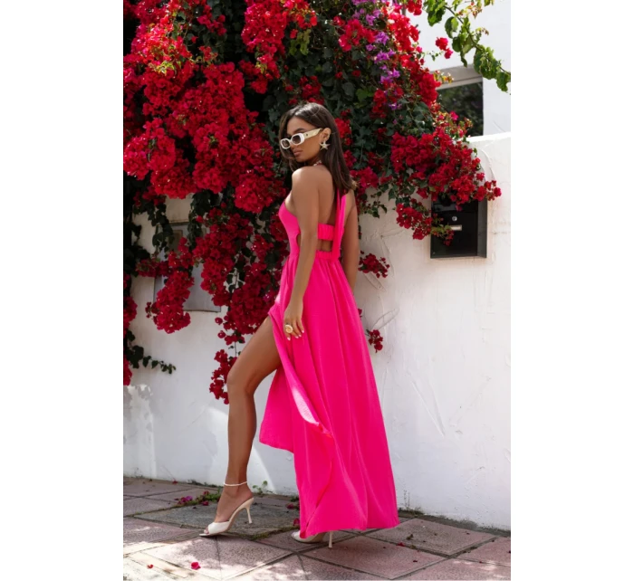 Denní šaty model 212848 LaBalancia