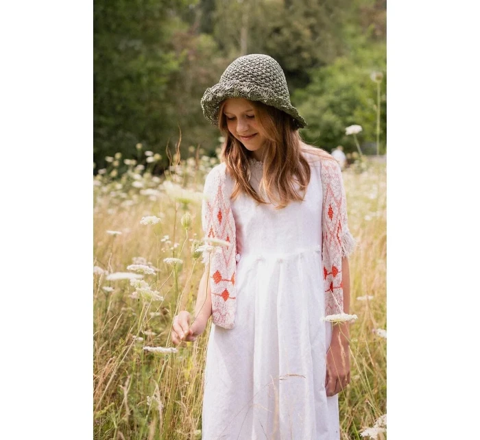 Art Of Polo 24123 Klobouk Alonna