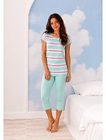 Pyžamo model 22134333 kr/r 2XL L26 - Regina