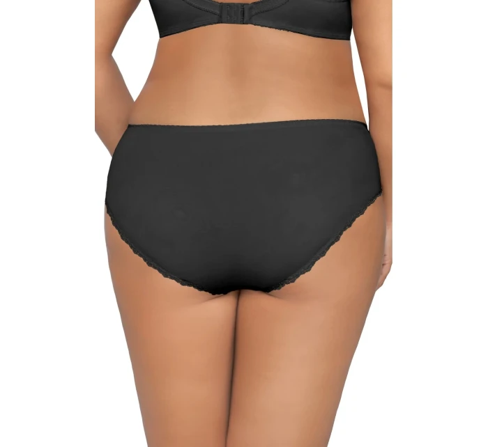 Dámské kalhotky  black  model 21061051 - Ava