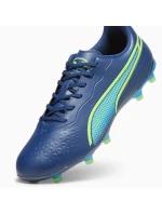 Kopačky Puma King Match FG/AG M 107570-02