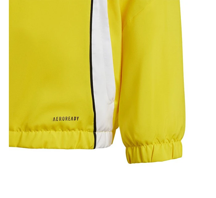 Bunda Adidas Tiro 24 Jr IM8795