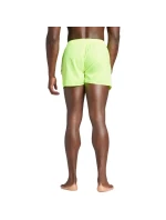 Plavecké šortky adidas CLX s třemi pruhy M IS2054 Plavecké šortky adidas CLX s třemi pruhy M IS2054