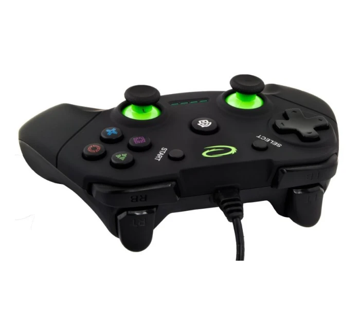 barva černá, barva model 21336011 - Esperanza