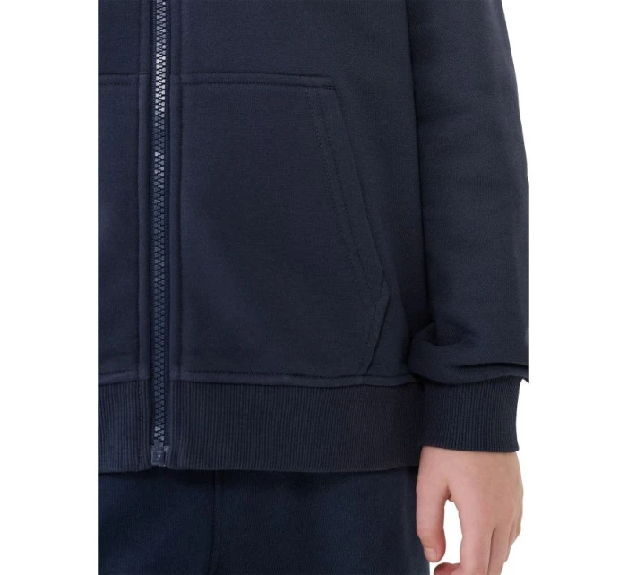 Mikina Jr model 21021046 - 4F Mikina Jr model 21021046 - 4F