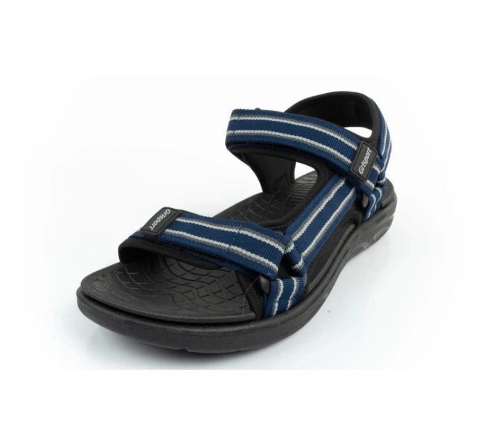 Sandály Grisport M GR-25-01-9034M Sandály Grisport M GR-25-01-9034M