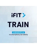 ROČNÍ ČLENSTVÍ IFIT IFIT TRAIN ROČNÍ ČLENSTVÍ IFIT IFIT TRAIN