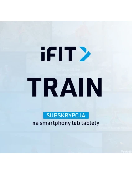 ROČNÍ ČLENSTVÍ IFIT IFIT TRAIN ROČNÍ ČLENSTVÍ IFIT IFIT TRAIN