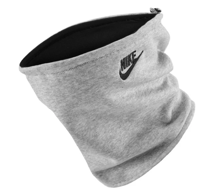 NECKWARMER REVERSIBLE CLUB FLEECE komín