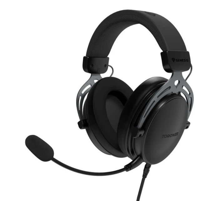 Herní souprava s černá model 21492058 - Genesis Herní souprava s černá model 21492058 - Genesis