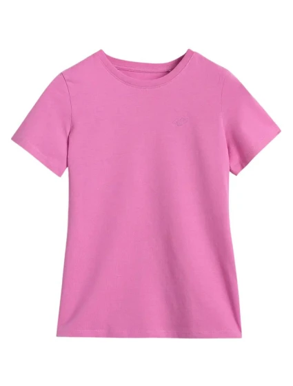 Tričko Jr JWAW25TTSH 54S model 21343060 - 4F Tričko Jr JWAW25TTSH 54S model 21343060 - 4F