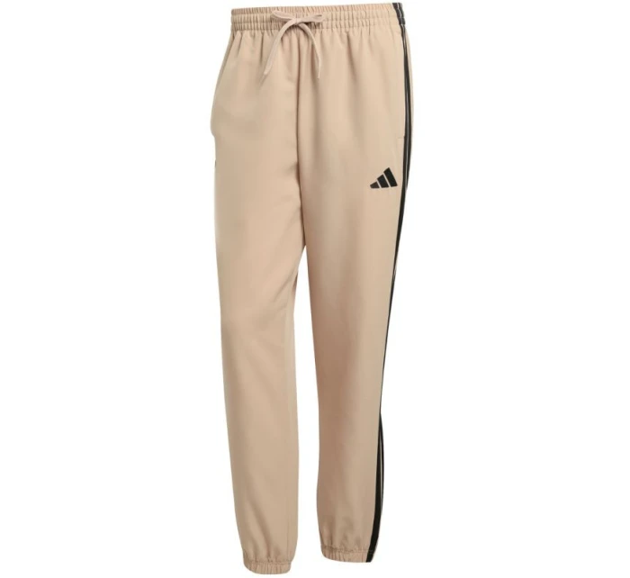 Pánské tepláky Sportswear Basic 3Stripes Woven Tracksuit Beige model 21343717 - ADIDAS Pánské tepláky Sportswear Basic 3Stripes Woven Tracksuit Beige model 21343717 - ADIDAS