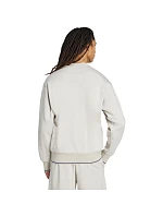 Pánská mikina adidas Collegiate Sweatshirt grey JM1732 pánské