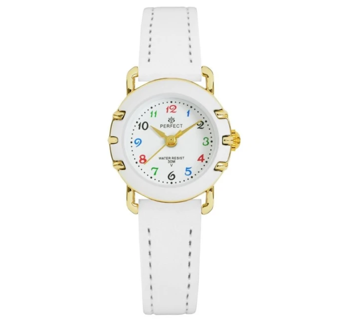 Perfect LP033-01 Hodinky pro děti ke svatému přijímání Perfect LP033-01 Hodinky pro děti ke svatému přijímání