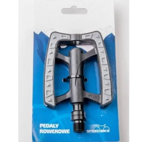 Trekingové pedály PCV strojová ložiska