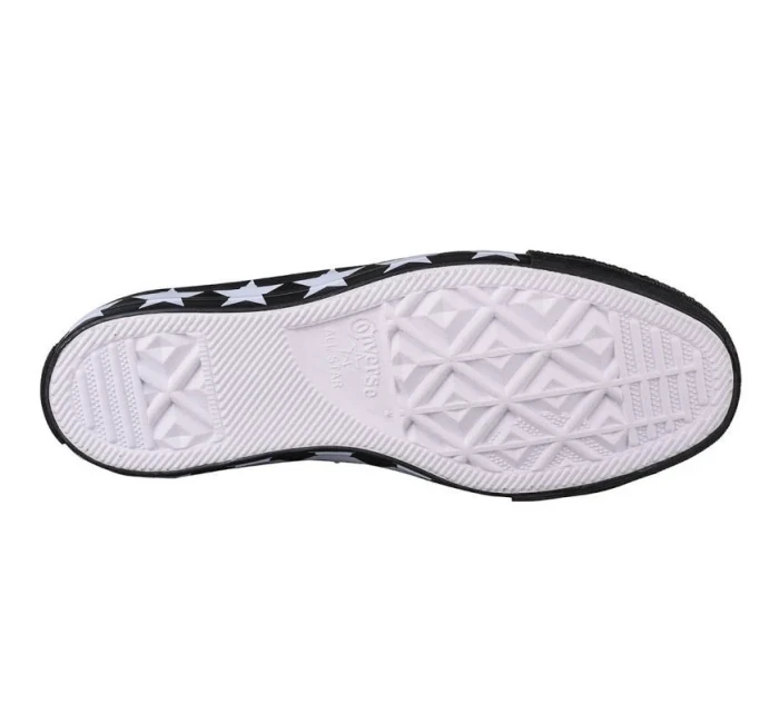 Dámské boty Chuck Taylor All Star Miley Cyrus W 563720C - Converse