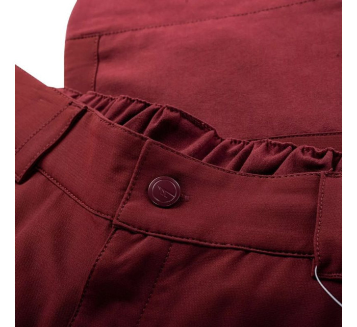 Dámské kalhoty Avaro W 92800441500 - Hi-Tec