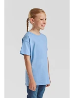 Fruit of the Loom Kids Valueweight T Dětské tričko 16.1033 natural Fruit of the Loom Kids Valueweight T Dětské tričko 16.1033 natural