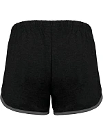 PA Dámské sportovní kalhoty 20. black/grey heather model 22513755 - Kariban ProAct PA Dámské sportovní kalhoty 20. black/grey heather model 22513755 - Kariban ProAct
