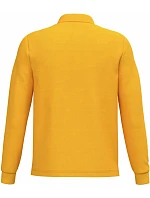 Kariban K 243 Pánské piqué polo s dlouhým rukávem 20.K243 yellow Kariban K 243 Pánské piqué polo s dlouhým rukávem 20.K243 yellow