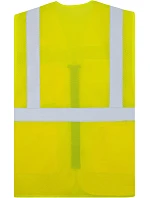Korntex KXMF – Berlin Multifunkční vesta 76.KXMF yellow