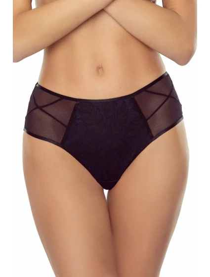 model 20878138 Greta kolor:czarny - Lapinee