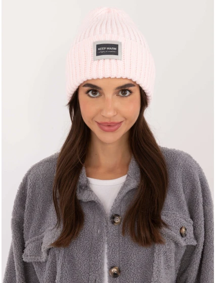 Czapka JK CZ model 21898769 szary - FPrice Czapka JK CZ model 21898769 szary - FPrice